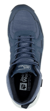 Jack Wolfskin W WOODLAND 2 TEXAPORE MID W - at PeakStyle
