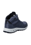 Jack Wolfskin W WOODLAND 2 TEXAPORE MID W - at PeakStyle