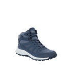Jack Wolfskin W WOODLAND 2 TEXAPORE MID W - bei PeakStyle