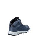 Jack Wolfskin W WOODLAND 2 TEXAPORE MID W - bei PeakStyle