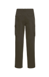 Jack Wolfskin W YUMA CARGO PANTS W - Long pants at PeakStyle