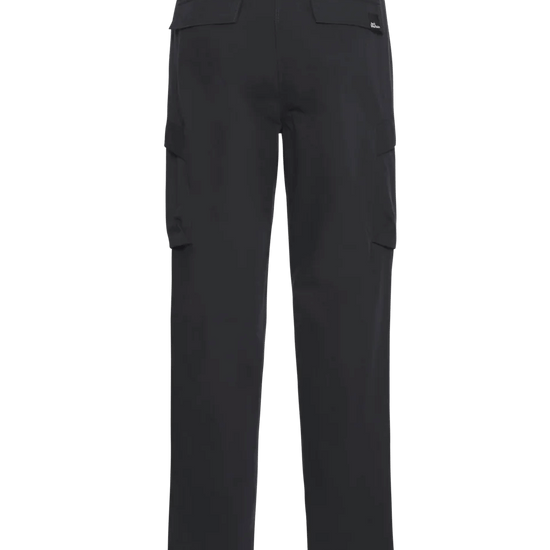 Jack Wolfskin W YUMA CARGO PANTS W - Long pants at PeakStyle