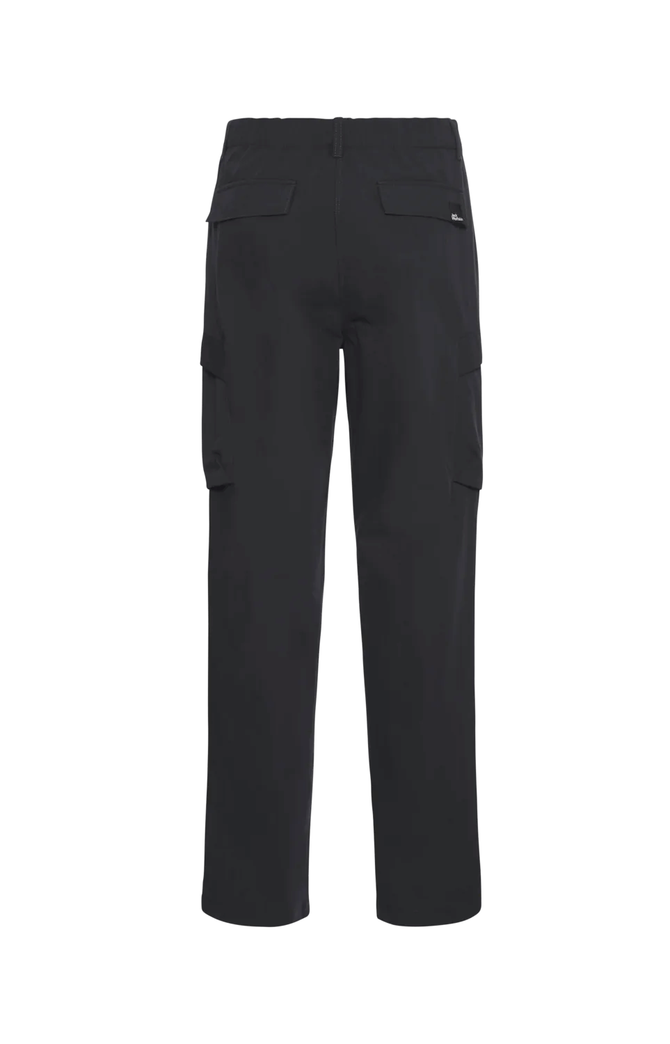 Jack Wolfskin W YUMA CARGO PANTS W - Long pants at PeakStyle