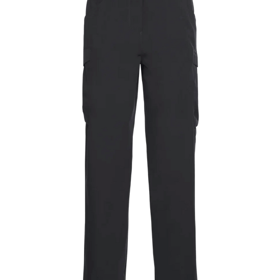 Jack Wolfskin W YUMA CARGO PANTS W - Long pants at PeakStyle