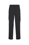 Jack Wolfskin W YUMA CARGO PANTS W - Long pants at PeakStyle