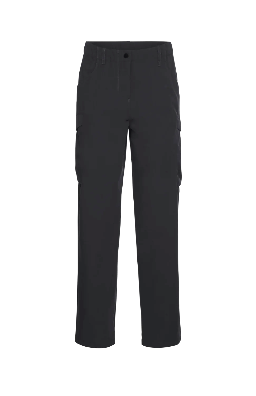 Jack Wolfskin W YUMA CARGO PANTS W - Long pants at PeakStyle