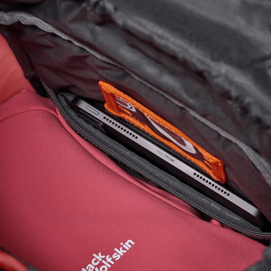 Jack Wolfskin WALDSPIELER 20 - Bags at PeakStyle