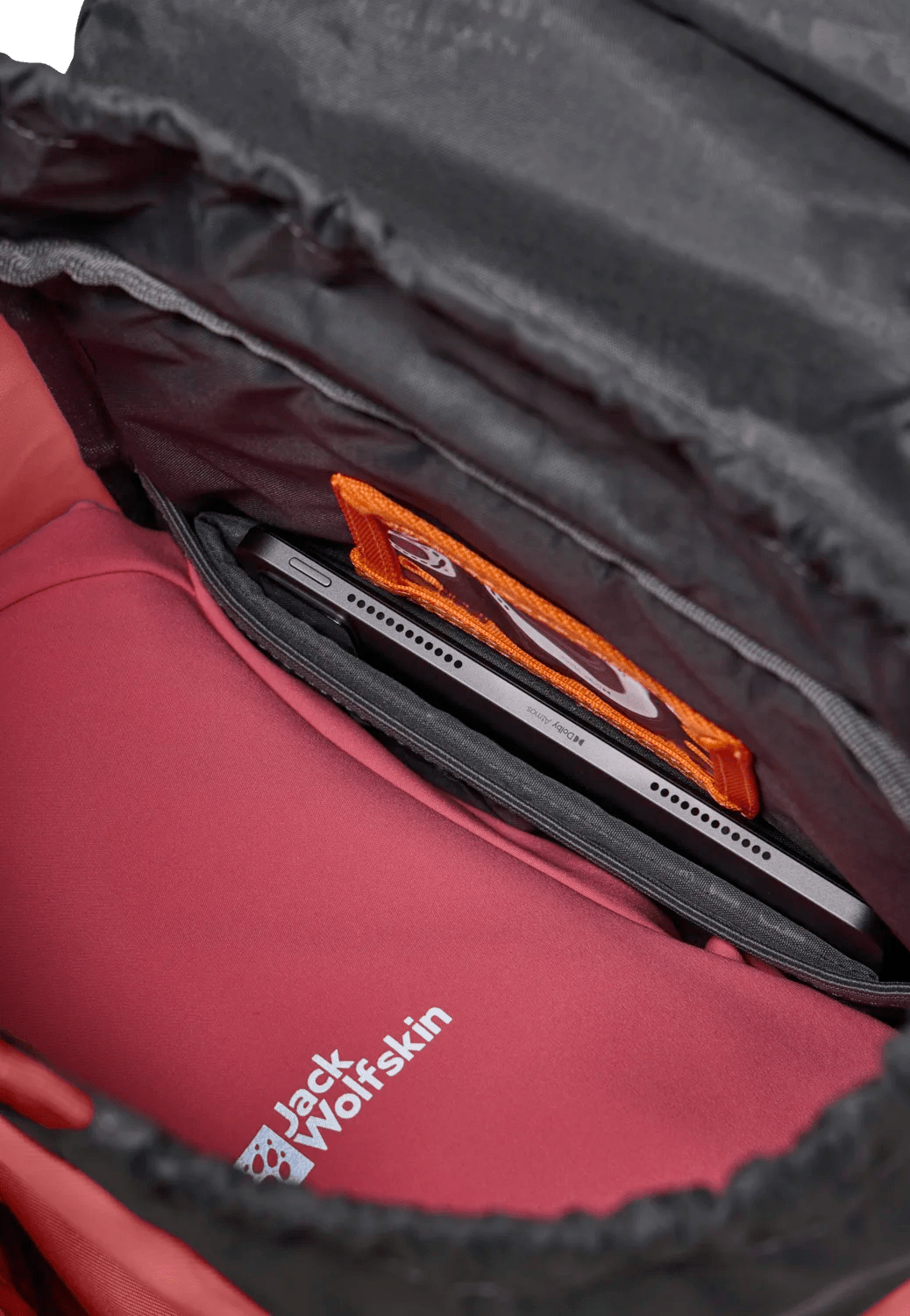 Jack Wolfskin WALDSPIELER 20 - Bags at PeakStyle