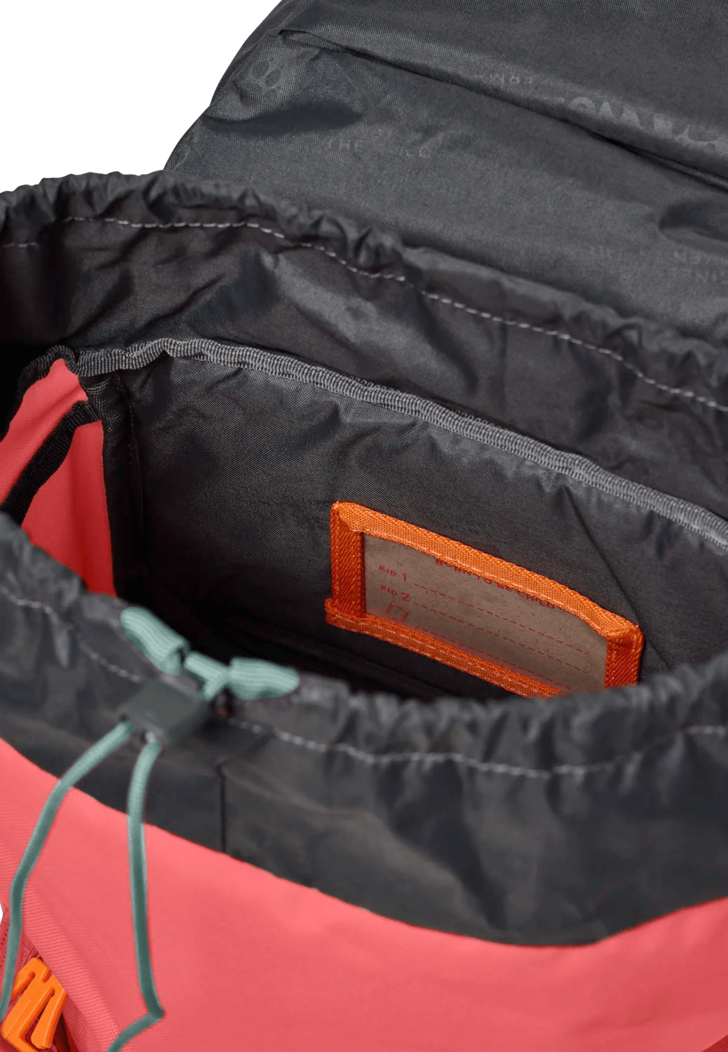 Jack Wolfskin WALDSPIELER 20 - Bags at PeakStyle