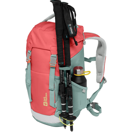 Jack Wolfskin WALDSPIELER 20 - Bags at PeakStyle