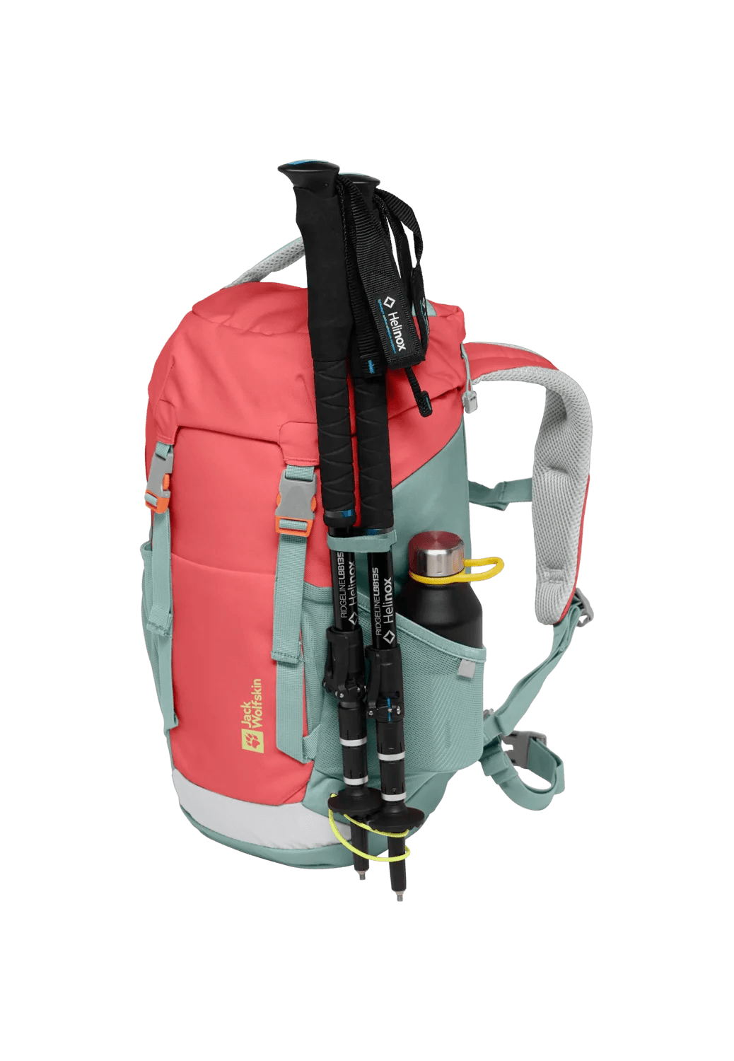 Jack Wolfskin WALDSPIELER 20 - Bags at PeakStyle