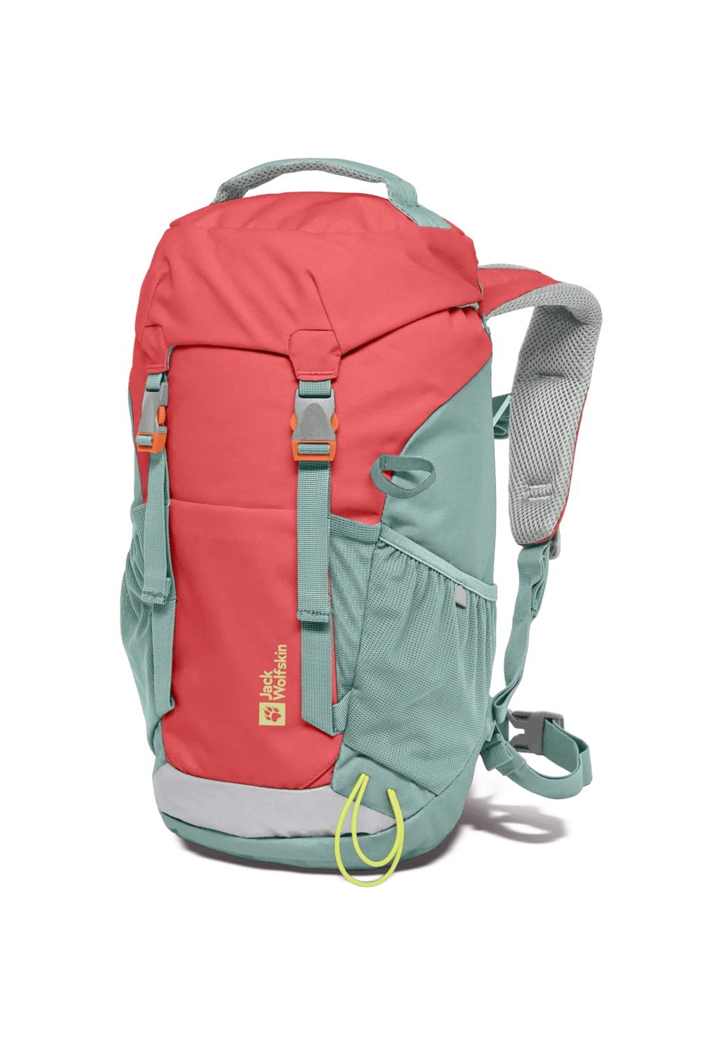 Jack Wolfskin WALDSPIELER 20 - Bags at PeakStyle
