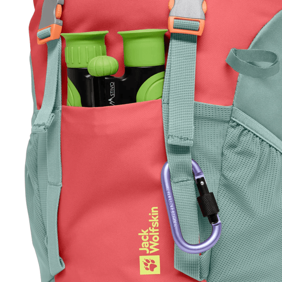 Jack Wolfskin WALDSPIELER 20 - Bags at PeakStyle