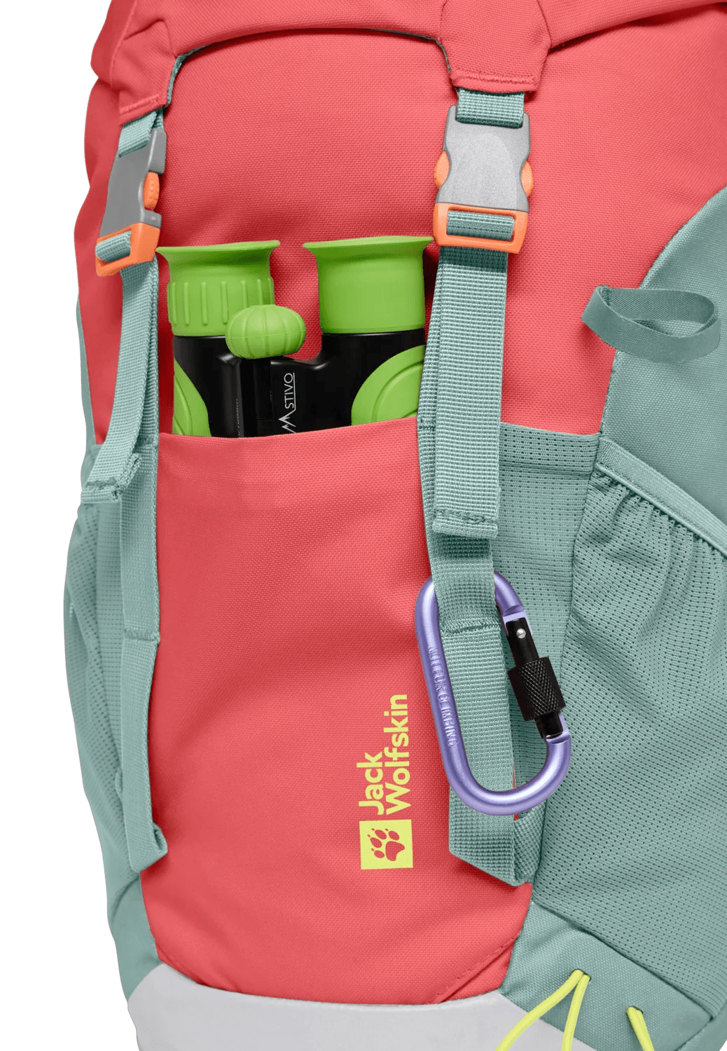 Jack Wolfskin WALDSPIELER 20 - Bags at PeakStyle