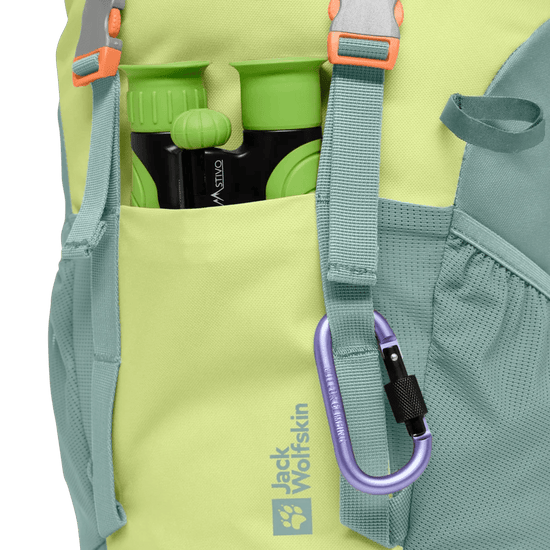 Jack Wolfskin WALDSPIELER 20 - Bags at PeakStyle