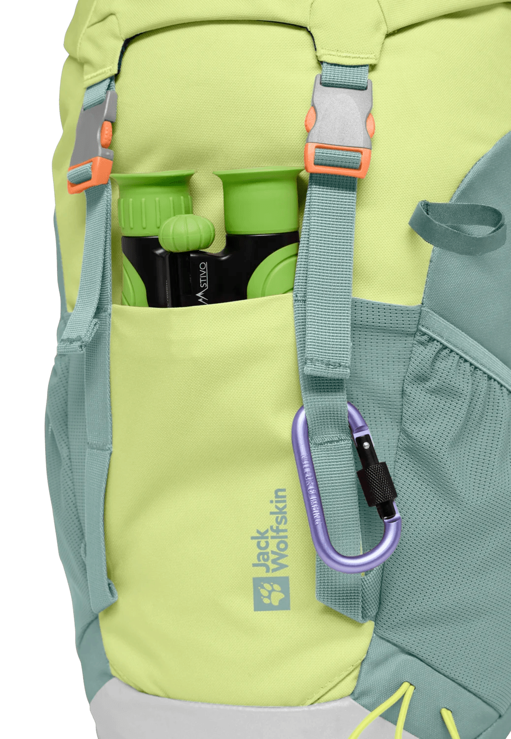 Jack Wolfskin WALDSPIELER 20 - Bags at PeakStyle