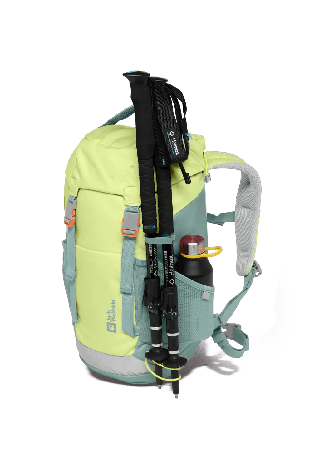 Jack Wolfskin WALDSPIELER 20 - Bags at PeakStyle