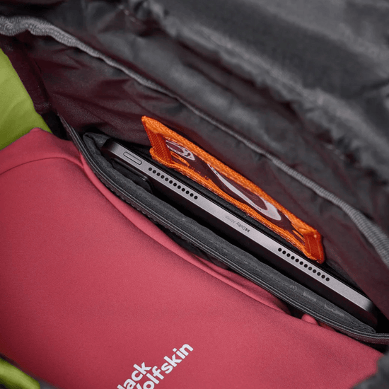Jack Wolfskin WALDSPIELER 20 - Bags at PeakStyle