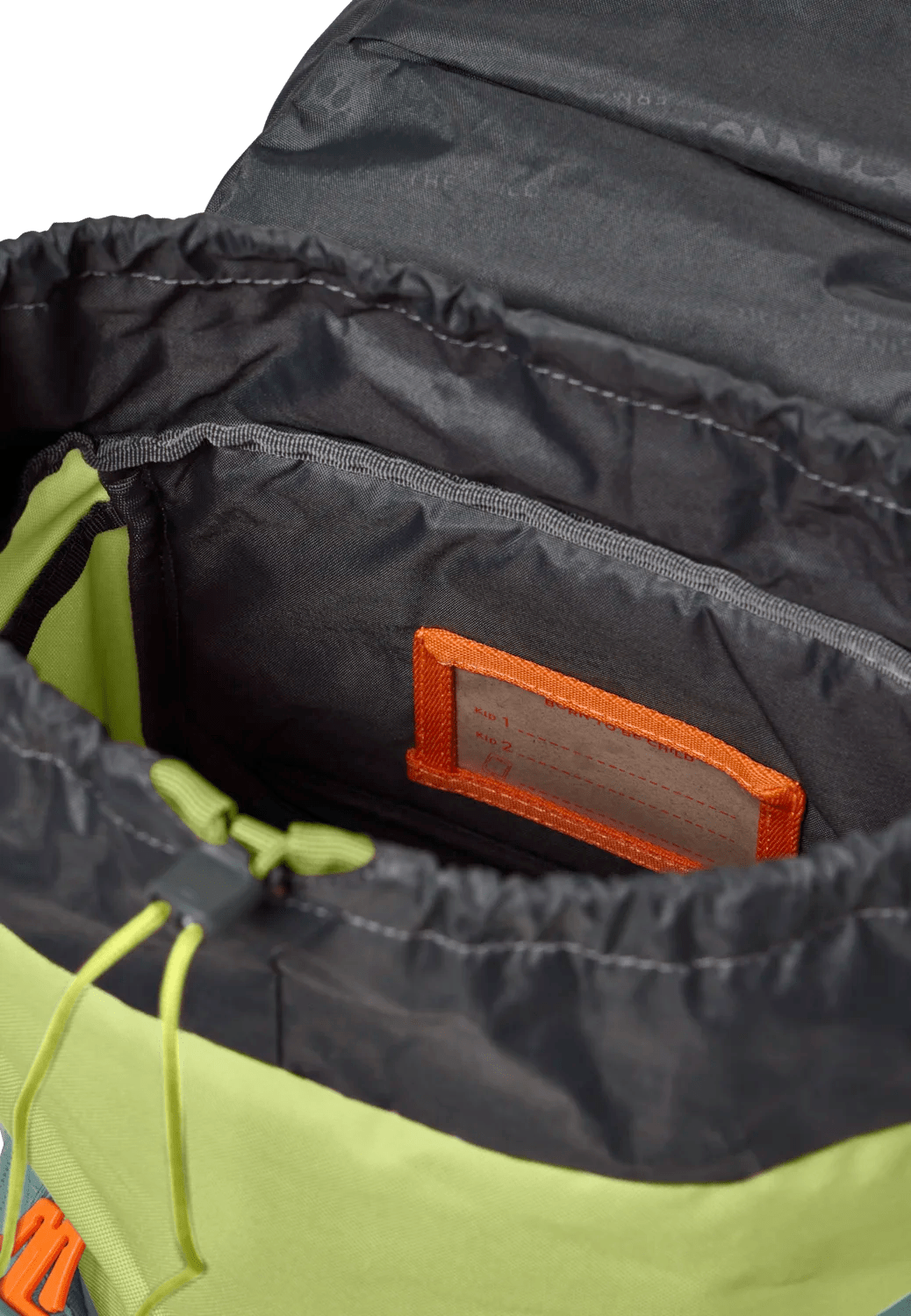 Jack Wolfskin WALDSPIELER 20 - Bags at PeakStyle