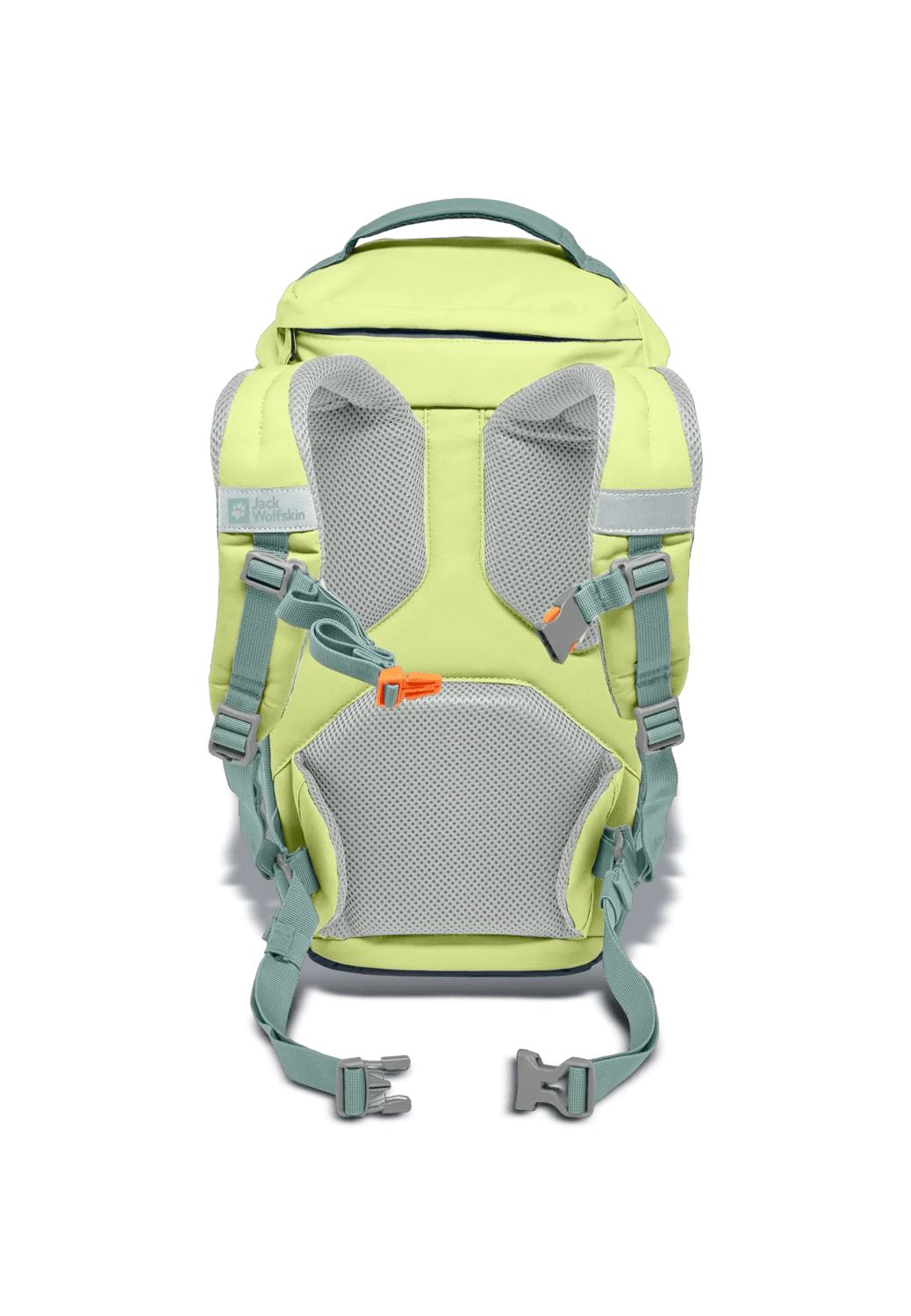 Jack Wolfskin WALDSPIELER 20 - Bags at PeakStyle