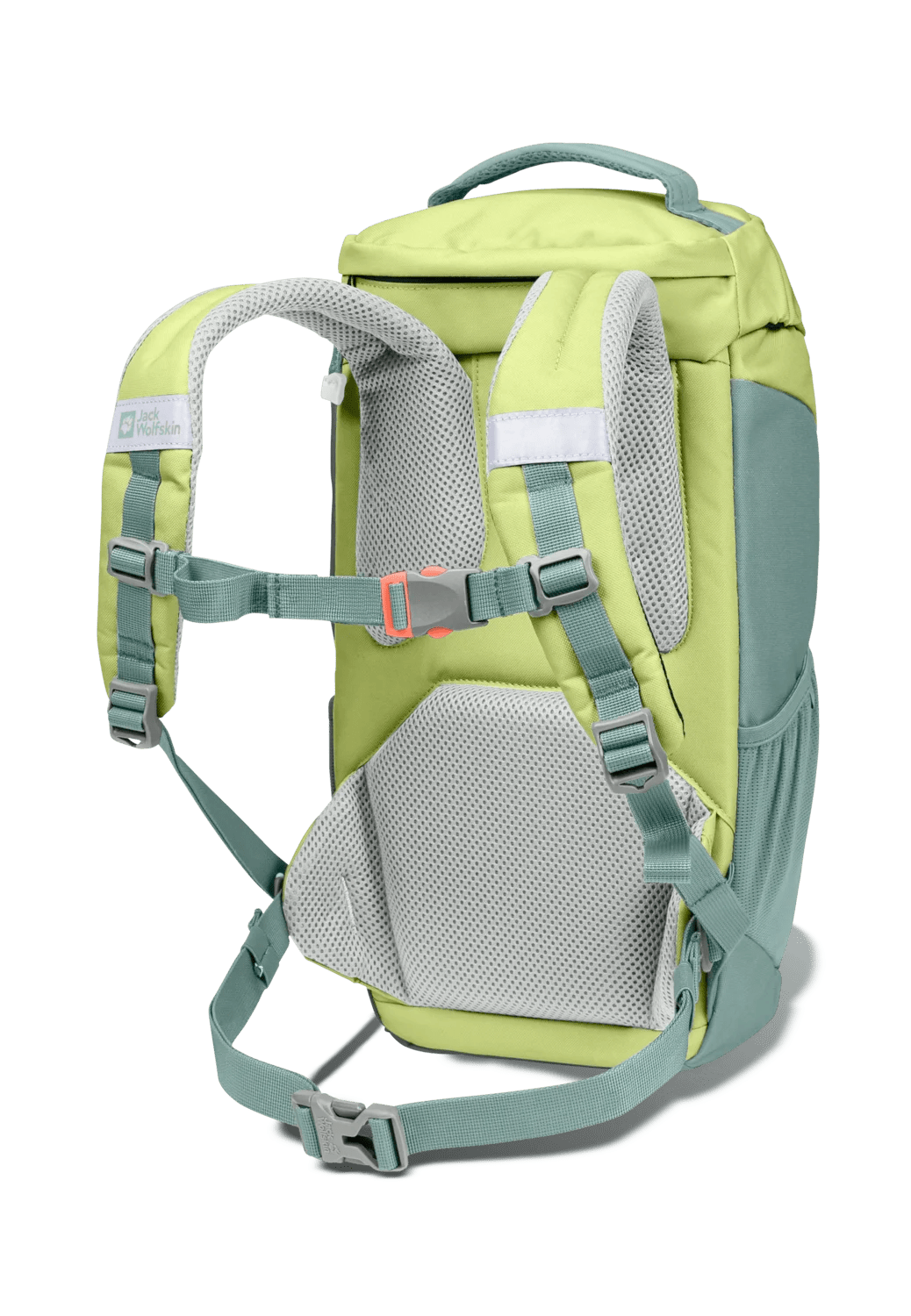 Jack Wolfskin WALDSPIELER 20 - Bags at PeakStyle