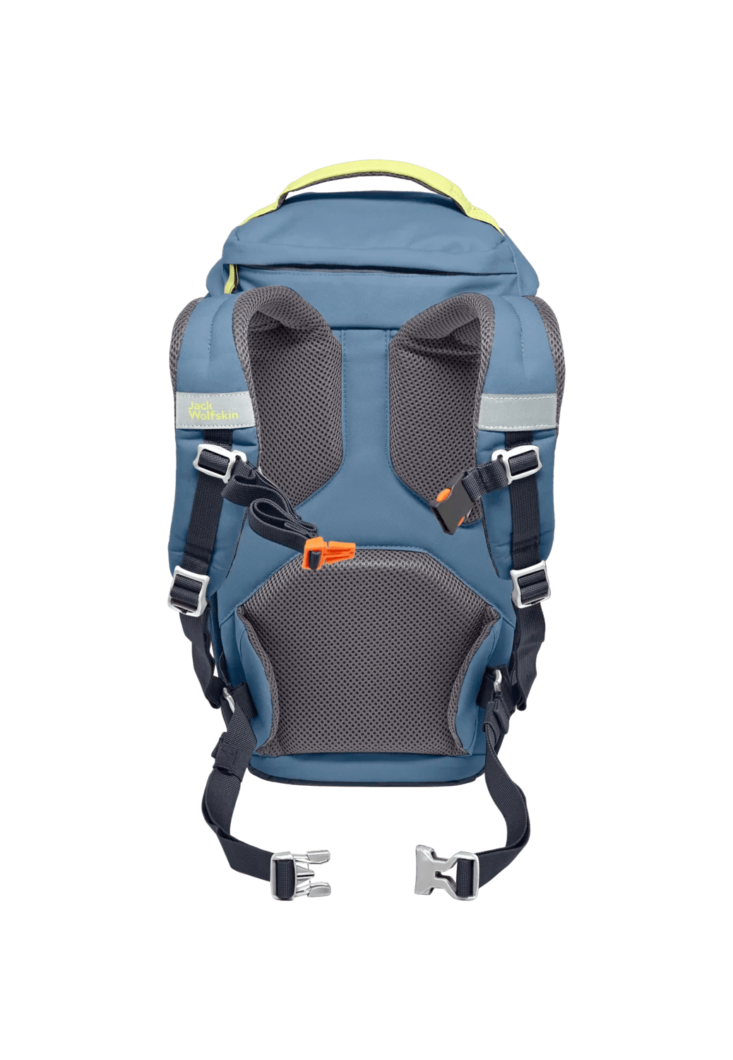 Jack Wolfskin WALDSPIELER 20 - Bags at PeakStyle