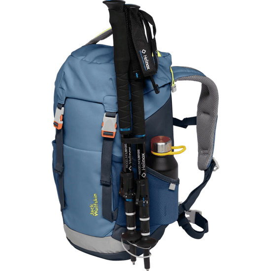 Jack Wolfskin WALDSPIELER 20 - Bags at PeakStyle