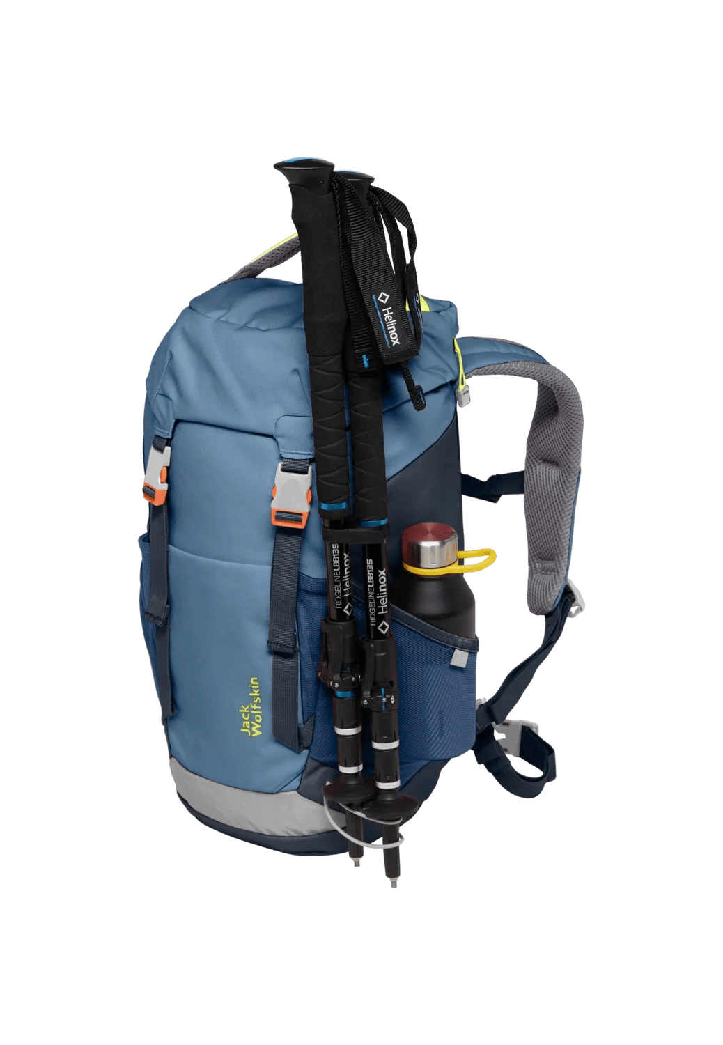 Jack Wolfskin WALDSPIELER 20 - Bags at PeakStyle