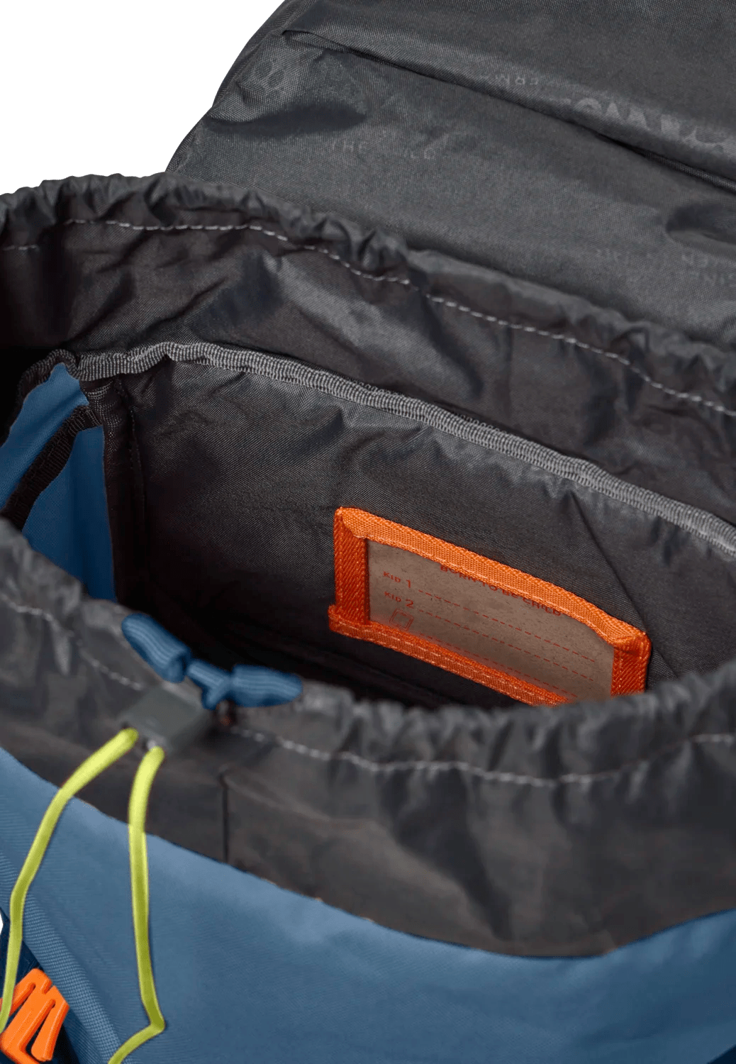 Jack Wolfskin WALDSPIELER 20 - Bags at PeakStyle