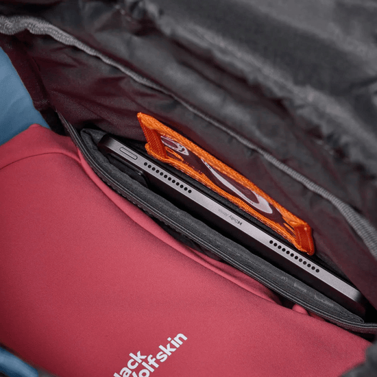 Jack Wolfskin WALDSPIELER 20 - Bags at PeakStyle