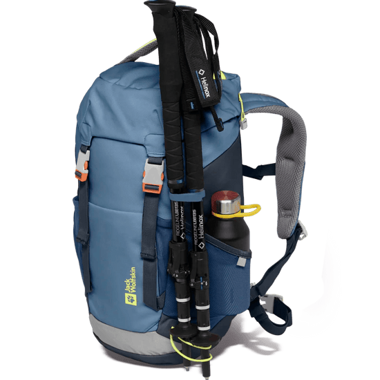 Jack Wolfskin WALDSPIELER 20 - Bags at PeakStyle