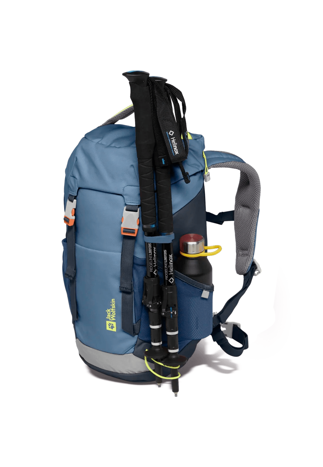 Jack Wolfskin WALDSPIELER 20 - Bags at PeakStyle