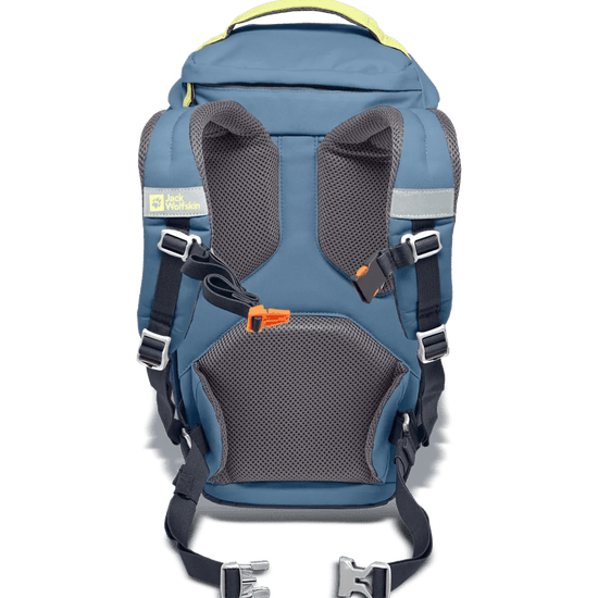Jack Wolfskin WALDSPIELER 20 - Bags at PeakStyle