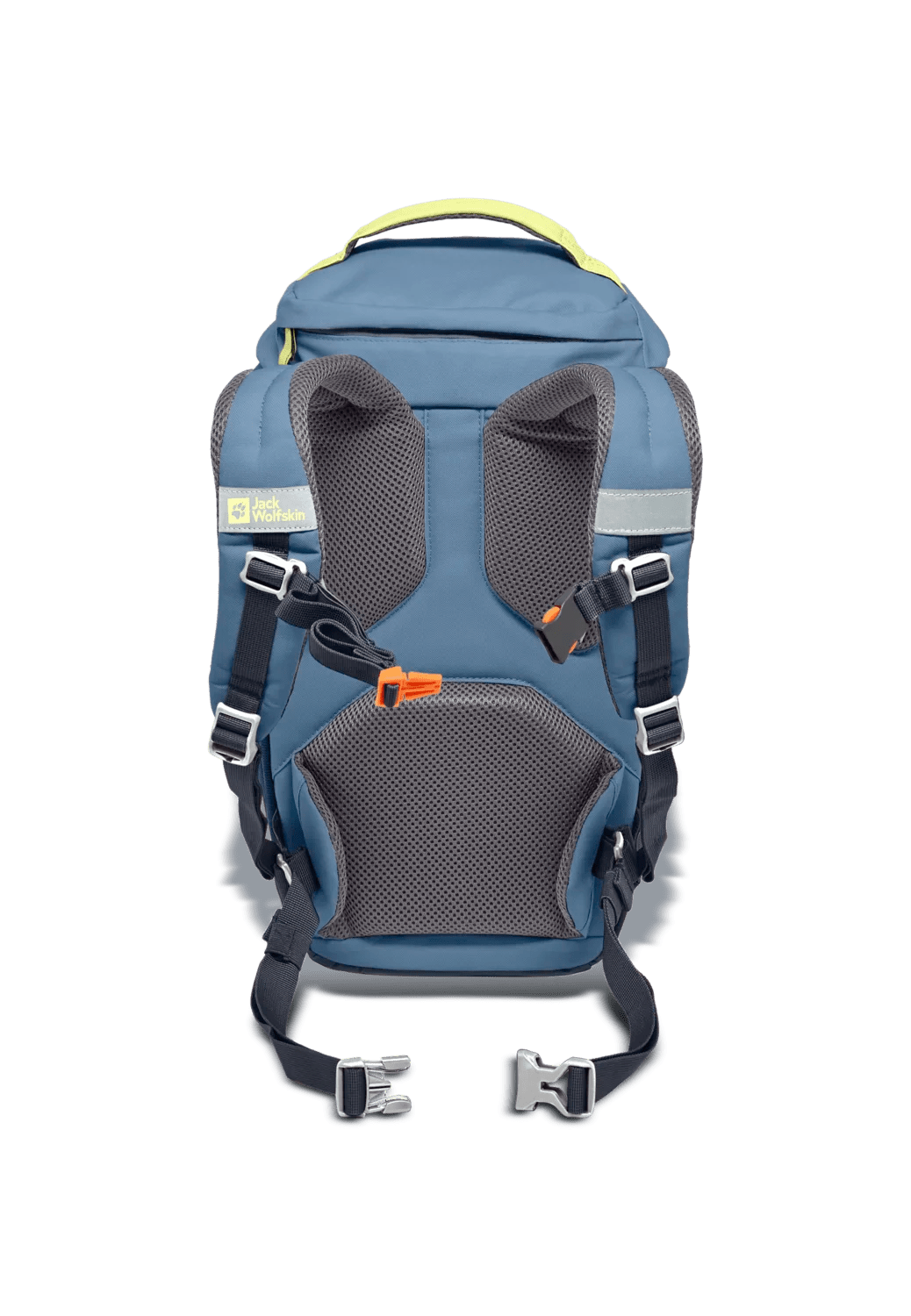 Jack Wolfskin WALDSPIELER 20 - Bags at PeakStyle