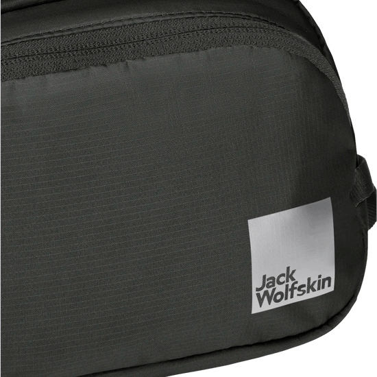 Jack Wolfskin WANDERMOOD HIPBAG - Hip bags at PeakStyle
