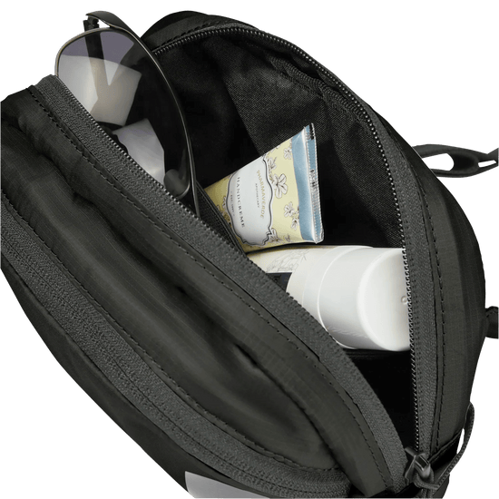 Jack Wolfskin WANDERMOOD HIPBAG - Hip bags at PeakStyle