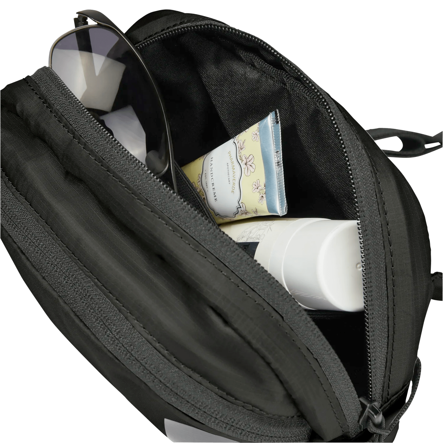 Jack Wolfskin WANDERMOOD HIPBAG - Hip bags at PeakStyle
