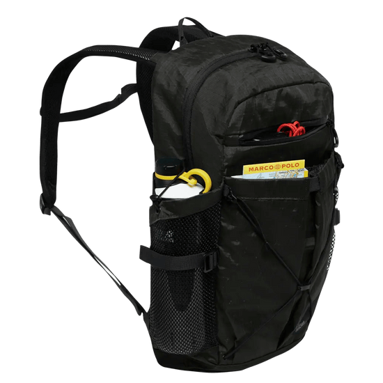 Jack Wolfskin WANDERMOOD PACK 20 - Bags at PeakStyle