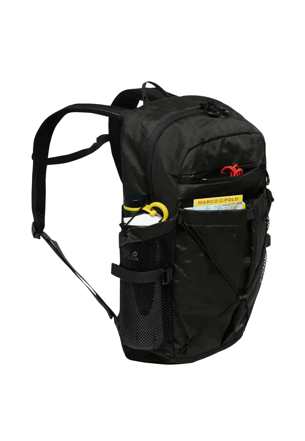 Jack Wolfskin WANDERMOOD PACK 20 - Bags at PeakStyle