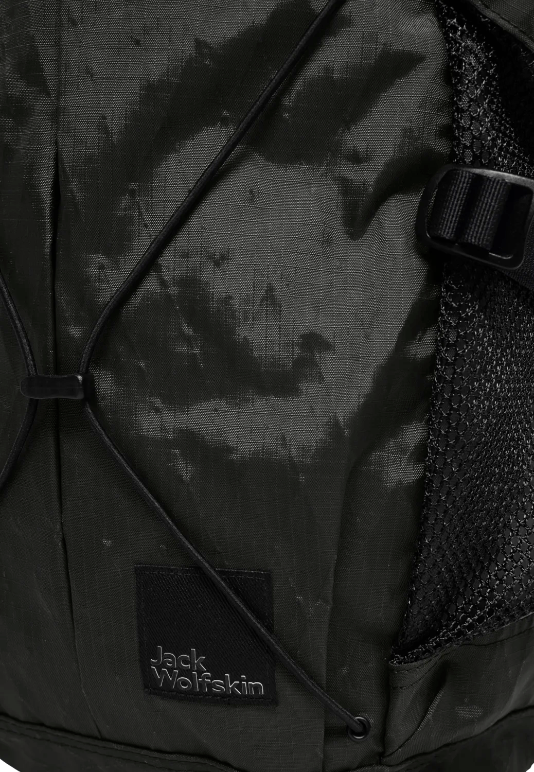 Jack Wolfskin WANDERMOOD PACK 20 - Bags at PeakStyle