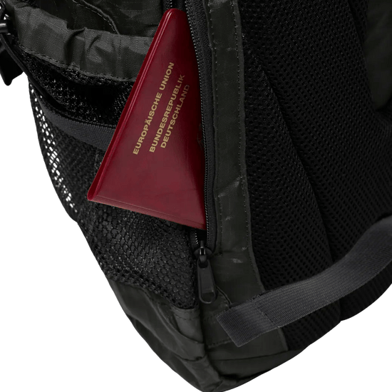 Jack Wolfskin WANDERMOOD PACK 20 - Bags at PeakStyle
