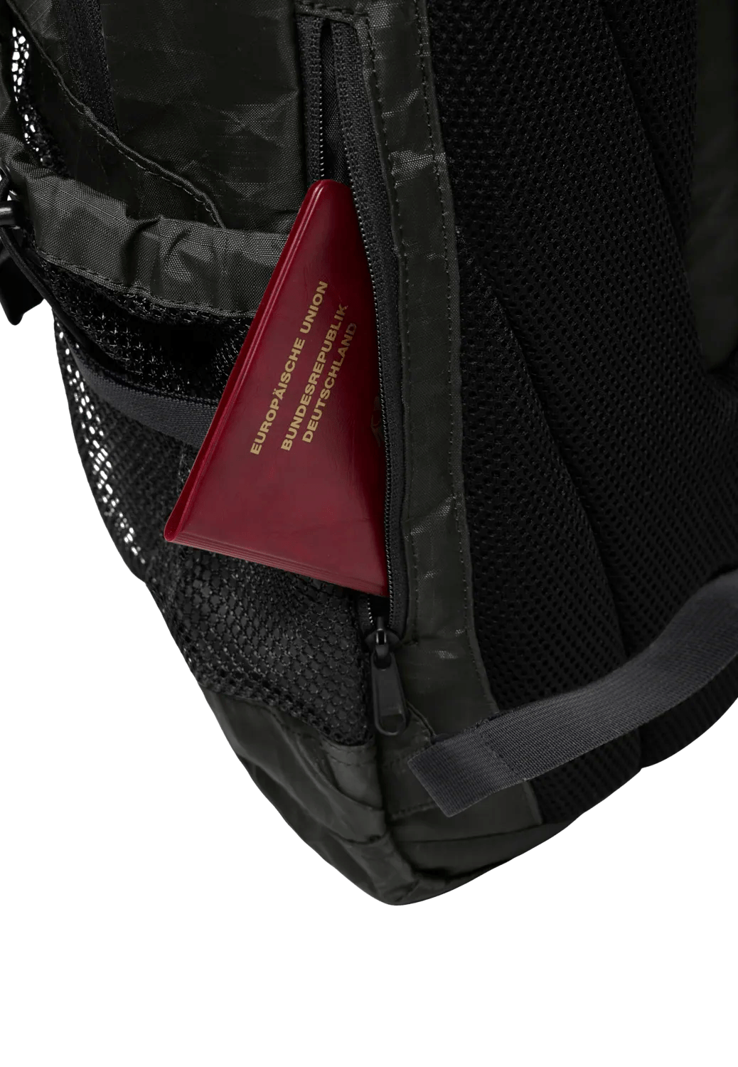 Jack Wolfskin WANDERMOOD PACK 20 - Bags at PeakStyle