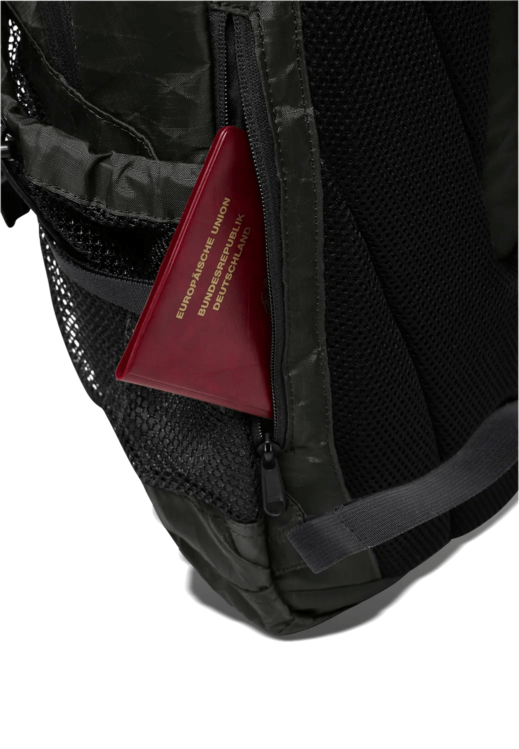 Jack Wolfskin WANDERMOOD PACK 20 - Bags at PeakStyle
