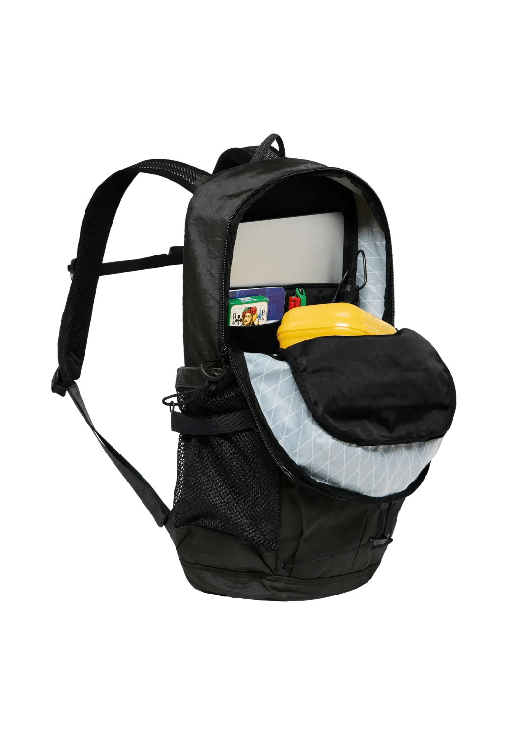 Jack Wolfskin WANDERMOOD PACK 20 - Bags at PeakStyle