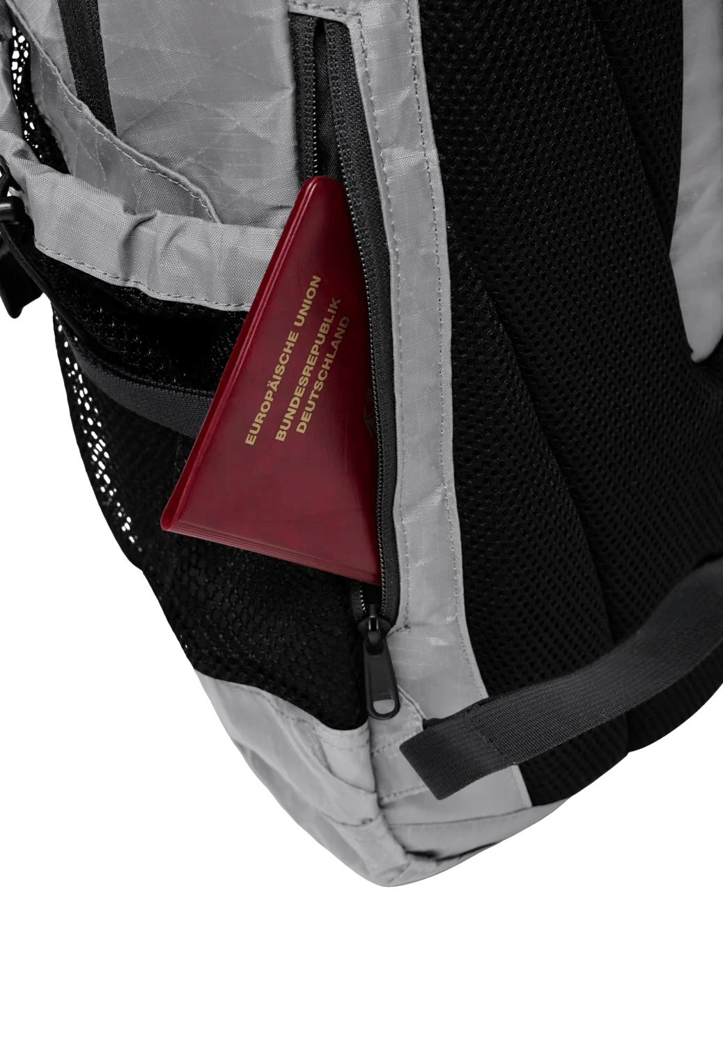 Jack Wolfskin WANDERMOOD PACK 20 - Bags at PeakStyle