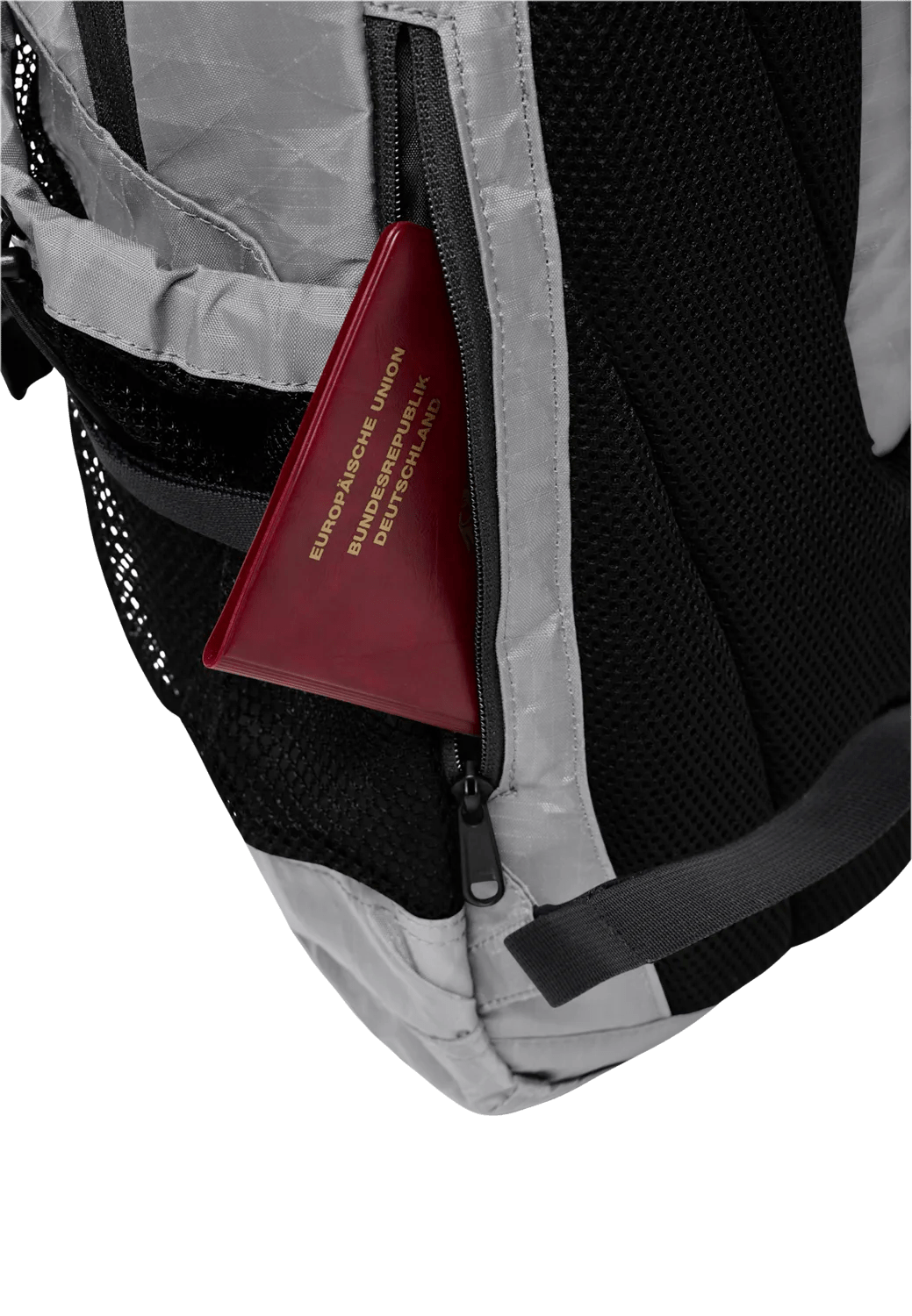 Jack Wolfskin WANDERMOOD PACK 20 - Bags at PeakStyle