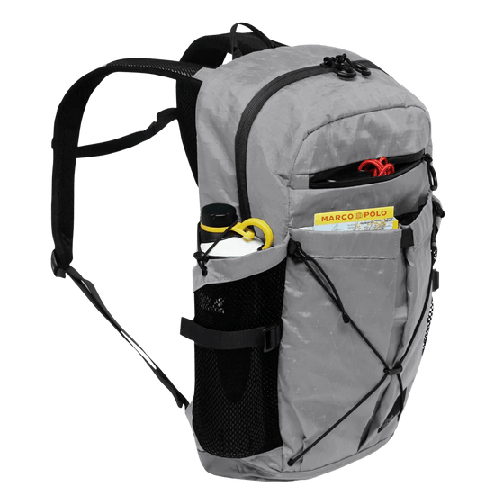 Jack Wolfskin WANDERMOOD PACK 20 - Bags at PeakStyle