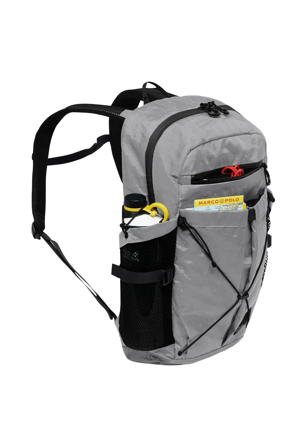Jack Wolfskin WANDERMOOD PACK 20 - Bags at PeakStyle