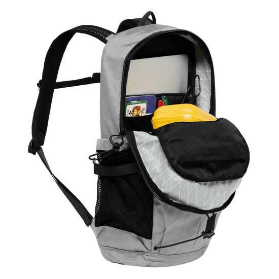 Jack Wolfskin WANDERMOOD PACK 20 - Bags at PeakStyle