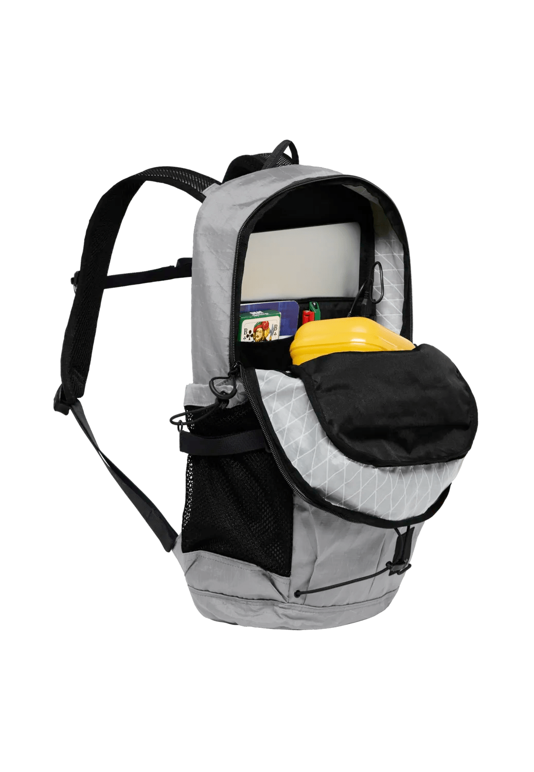 Jack Wolfskin WANDERMOOD PACK 20 - Bags at PeakStyle